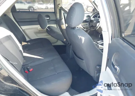 2007 Dodge Magnum z USA, uszkodzony, nr VIN 2D4FV47V47H866975